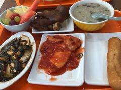 -梅园食堂