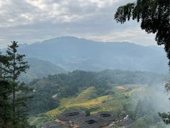 -南靖田螺坑土楼群景区