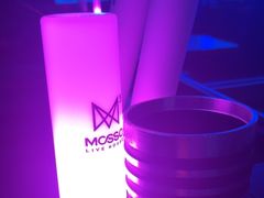 -MOSSO·Liveshow(M3香港广场店)