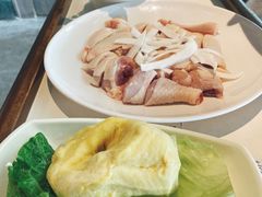 -百年果林椰子鸡(中洲店)