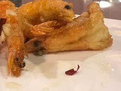 -金杏·粘卷子 烤鸭 农家菜