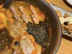 -有喜屋·深夜食堂(北京西路店)