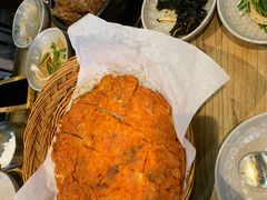 泡菜饼-Myeongdong North Strathfield