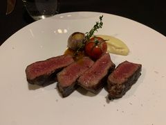 -圣丰索菲特·法国餐厅