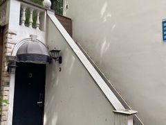 -乌鲁木齐路老洋房