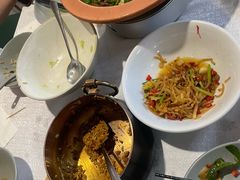 -湘中缘·湖南菜(娄底驻京办店)