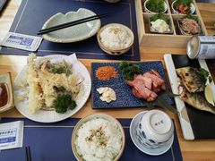 -浦·传统日式料理(3 5 1 1 店)