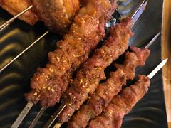-碳说品道.瓦片烤肉.海鲜烧烤(中华路店)