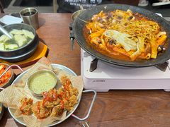 -双门洞·森系料理(体育西店)