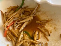 -民族饭荘(新华大街店)