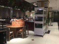 -北京全聚德(西翠路店)