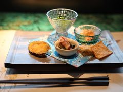 -風料理.鮨Omakase