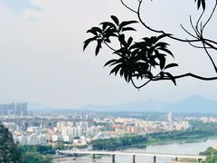 -叠彩山景区