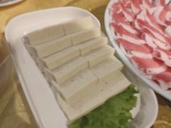-前门后头老北京铜锅涮肉·京味菜·烤鸭(伊藤洋华堂店)
