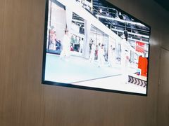 -天行健身＆天行拳馆跆拳道·格斗TXGYM