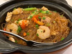 -香港茶餐厅文化体验馆(茶山镇店)
