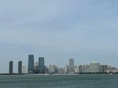 -万绿园