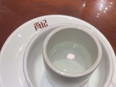 -肖记公安牛肉鱼杂馆·省级非物质文化遗产(三角路直营店)