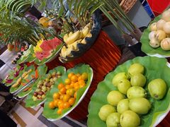 -芭菲盛宴·环球美食(锦城万达广场店)