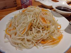 -新興传承烤鸭