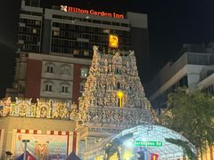 -小印度