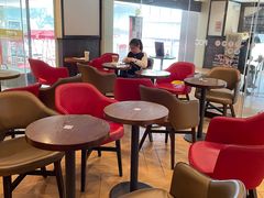 -太平洋咖啡(五月花店)