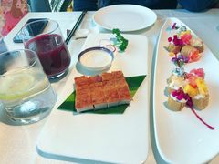 -梧桐餐厅(泉城路店)