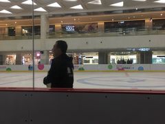 -全明星滑冰俱乐部(万象城店)