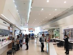 -Sony Store索尼(广州正佳店)