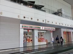 -广州白云国际机场-T2航站楼