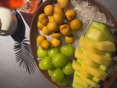 -三利音·东方司宴(外滩店)