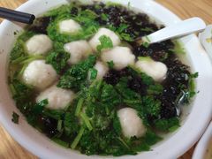 -老滕家过桥米线(金鱼胡同店)