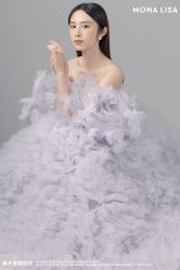 点击看大图 -青禾蒙娜丽莎婚纱摄影(武汉总店)