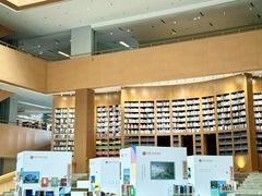-成都大学-图书馆