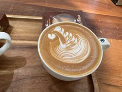 -Peet's Coffee皮爷咖啡(豫园店)