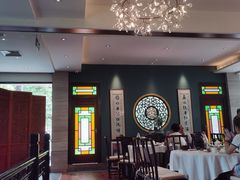 -侨美·唐荔园·40年地道粤菜