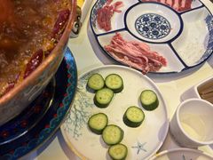 -祥源胡同·涮牛羊肉火锅(花桥店)