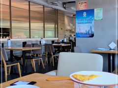 大堂-必胜客(港城新天地店)