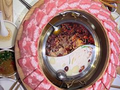 -川中渝夫火锅(铜陵万达广场店)