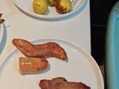 -苏格里岛自助烤肉海鲜火锅(成都金牛万达店)