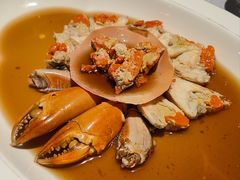 -屋里厢上海菜馆