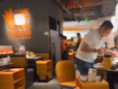 -潮发潮汕牛肉店(东方宝泰店)