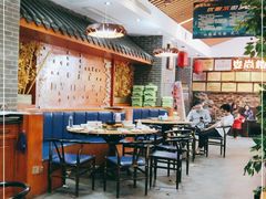 大堂-娄尚楼(新市政府店)
