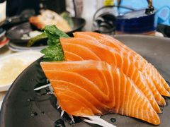 -濱寿司(高新伊藤店)