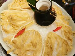 绿色草原千层肚-大隐·成都火锅Bistro(合生麒麟新天地店)