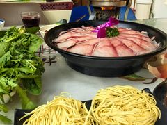 -丽江庭院·云南野生菌·海鲜火锅(鼓楼四合院店)