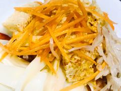 西域酿皮-贯贯吉·清真餐厅(浙江中路店)