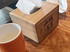 -山城遇宴·重庆江湖菜(五道口银谷大厦店)
