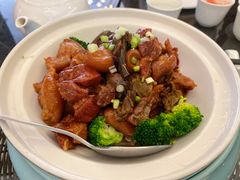 -胶东人家(奥体中心店)