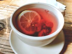 莓果茶-Africafe(非洲咖啡)